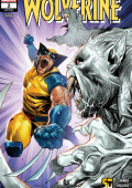 img Wolverine 2 (IT, Marvel 2024)