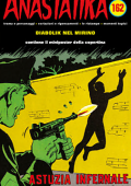 img Diabolik Anastatika Fascicolo 162 (RCS 2024-02-06)