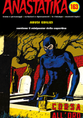 img Diabolik Anastatika Fascicolo 163 (RCS 2024-02-13)