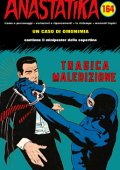img Diabolik Anastatika Fascicolo 164 (RCS 2024-02-20)