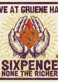 Sixpence None The Richer - Live at Gruene Hall (2025)