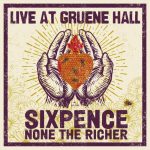 img Sixpence None The Richer - Live at Gruene Hall (2025)