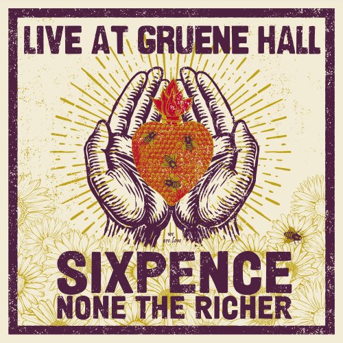 Sixpence None The Richer – Live at Gruene Hall (2025)