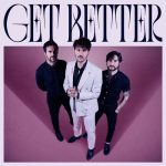 img Storm Orchestra - Get Better (2025)