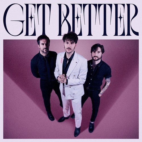 Storm Orchestra – Get Better (2025)