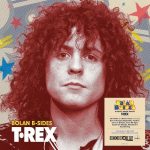 img T. Rex - Bolan B-Sides (2025)