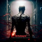 img Teramaze - The Harmony Machine (2025)