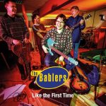 img The Bablers - Like The First Time (2025)
