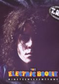 T.Rex - The Electric Boogie: Nineteen Seventy One (5 CD Box Set) (2007) FLAC