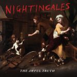 img The Nightingales - The Awful Truth (2025)