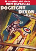 img Il mastino del cielo - Dino Battaglia (Fleetway 03-1960)
