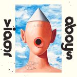 img Viagra Boys - Viagr Aboys (2025)