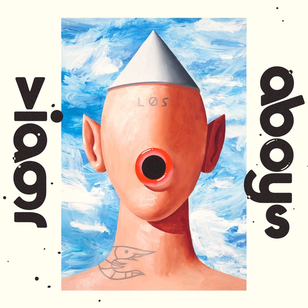 Viagra Boys – Viagr Aboys (2025)