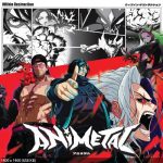 img Within Destruction - Animetal (2025)