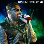 img Daniele De Martino - Live Teatro Umberto di Nola (2025) .mp3 - 320 kbps