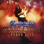 img Yngwie Malmsteen - Tokyo Live (2025)