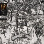 img Korn - Greatest Hits (2008)