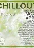 VA - BP: Chillout Pack #690 (2025) MP3