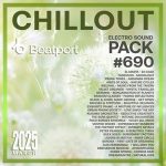 VA – BP: Chillout Pack #690 (2025) MP3