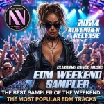 img VA - EDM Weekend Sampler (2024) MP3
