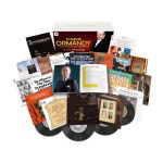 Eugene Ormandy – The Columbia Stereo Collection 1964-1983: Bach, Bartok, Beethoven, Brahms, Chopin, Debussy, Haydn, Mendelssohn, etc (Entremont, Гилельс, Graffman, Jones, Rose, Serkin, Stern; The Philadelphia Orchestra • rec. 1958-1982) [94 CDs] (2025) FLAC