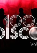 100 % Disco Vol. 1-5 (2011) [FLAC