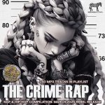 VA – The Crime Rap (2025) MP3