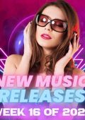 VA - New Music Releases Week 16 (2025) MP3