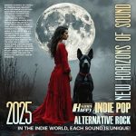 VA – New Horizons Of Sound (2025) MP3