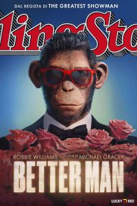 Better Man [HD] (2024) Streaming + Download