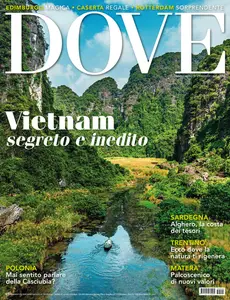 Dove – Maggio 2025 [True PDF]