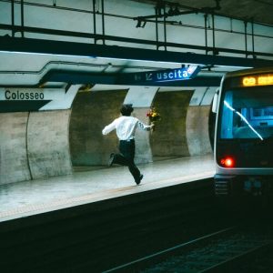 Leo Gassmann – E poi sei arrivata tu [singolo] (2025) .mp3 – 320 kbps