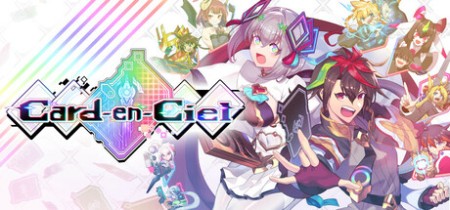 Card-en-Ciel v1.5.2-TENOKE