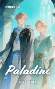 Niamh Johnson – Paladino (2025)