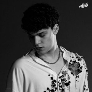 Nicolò Filippucci – Cuore Bucato [singolo Amici 2024] (2025) .mp3 – 320 kbps