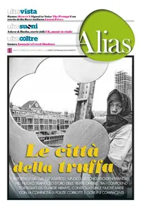 Alias – 19 Aprile 2025 [True PDF]