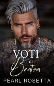 Pearl Rosetta – Voti di Bratva (2025) Pearl Rosetta – Voti di Bratva (2025)