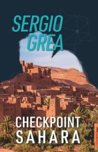 Sergio Grea – Ralph Core Vol. 8. Checkpoint Sahara (2025)