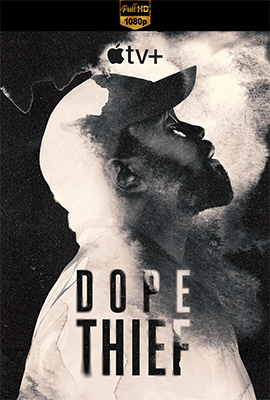 Dope Thief – Stagione 1 (2025) [Completa] WEB-DL 1080p E-AC3+AC3 ITA ENG SUBS