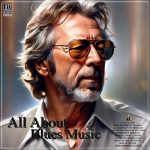 VA – All About Blues Music (2025) [MP3|320 Kbps]
