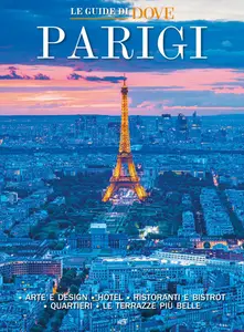 Dove Guide – Parigi – 22 Aprile 2025 [True PDF]