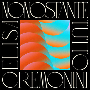 Cesare Cremonini, Elisa Toffoli – Nonostante Tutto [singolo] (2025) .mp3 – 320 kbps