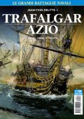 img Cosmo Serie Blu 131 - Le grandi battaglie navali 3, Trafalgar - Azio (Cosmo 2023-09-30)