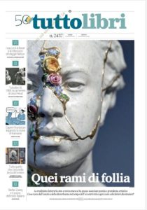 Tuttolibri – 12 Aprile 2025