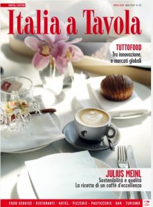 Italia a Tavola N.327 – Aprile 2025 [True PDF]