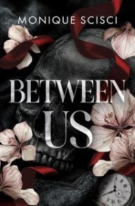 Monique Scisci – Between Us (2025)