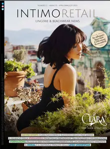 Intimo Retail – Aprile/M aggio 2025 [True PDF]