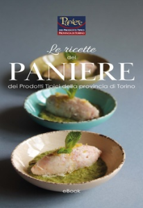 Aa. Vv. – Ricette del paniere (2023)