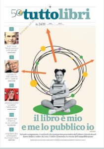 Tuttolibri – 26 Aprile 2025