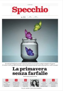 Specchio – 6 Aprile 2025 [True PDF]